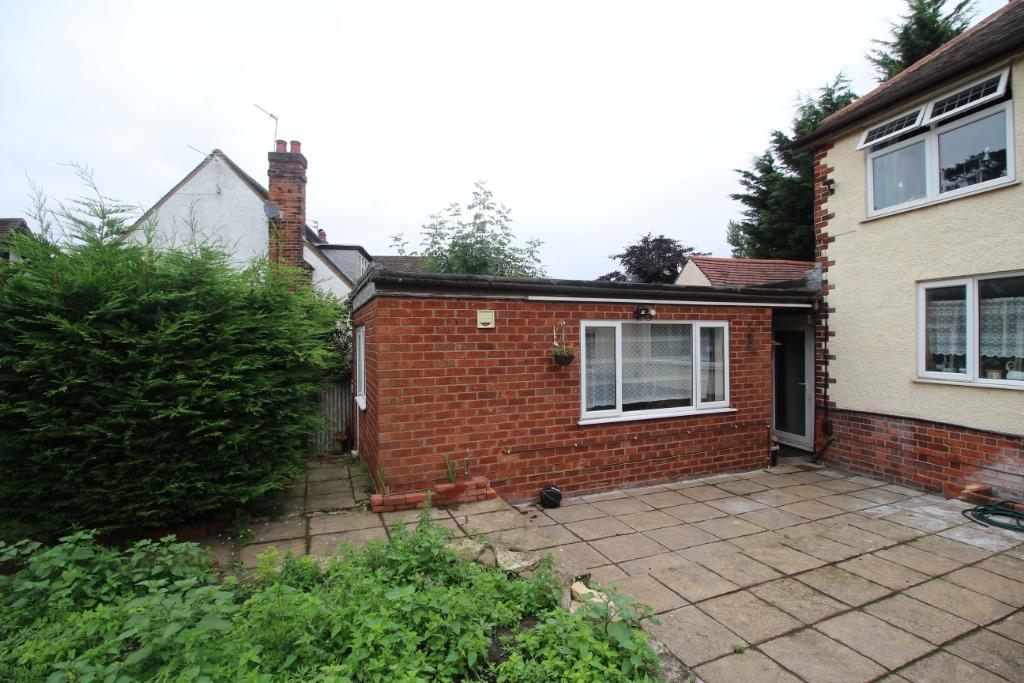 Manthorpe Road, Grantham, NG31 Studio £540 pcm (£125 pw)