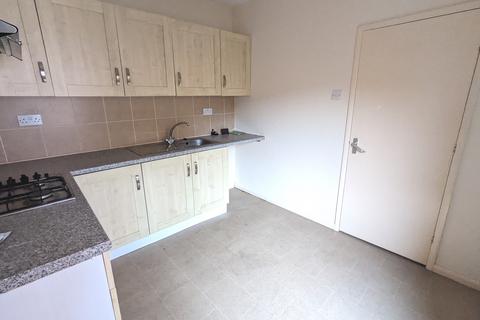 2 bedroom flat to rent, Westgate, Grantham, NG31