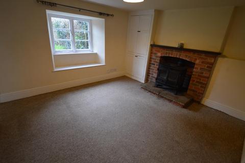 2 bedroom cottage to rent, The Rock, Branston, NG32