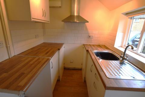 2 bedroom cottage to rent, The Rock, Branston, NG32