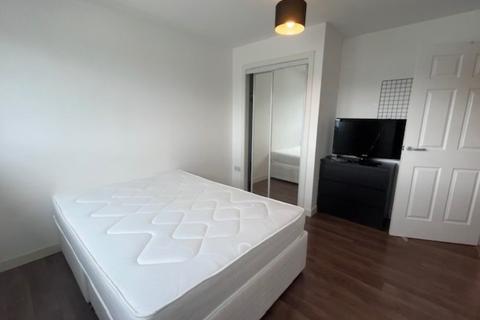 2 bedroom apartment to rent, Drip Road, Raploch FK8