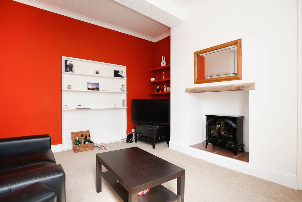 Rokeby Terrace, Heaton 4 bed £1,040 pcm (£240 pw)