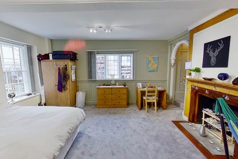 1 bedroom flat to rent - Room 1 Jacobean House