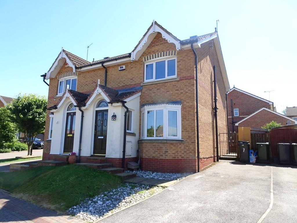 Plumb Leys, TREETON, Rotherham S60 5UH 3 bed detached house £595 pcm