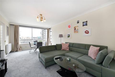 1 bedroom apartment to rent, The Water Gardens, Hyde Park, W2