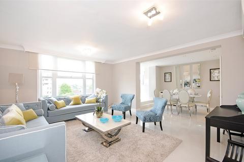 3 bedroom apartment to rent, Boydell Court, St. Johns Wood Park, London, NW8