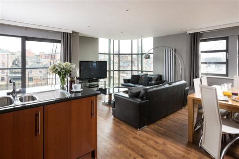 2 bedroom apartment to rent - Bridge Street, York, North Yorkshire, YO1