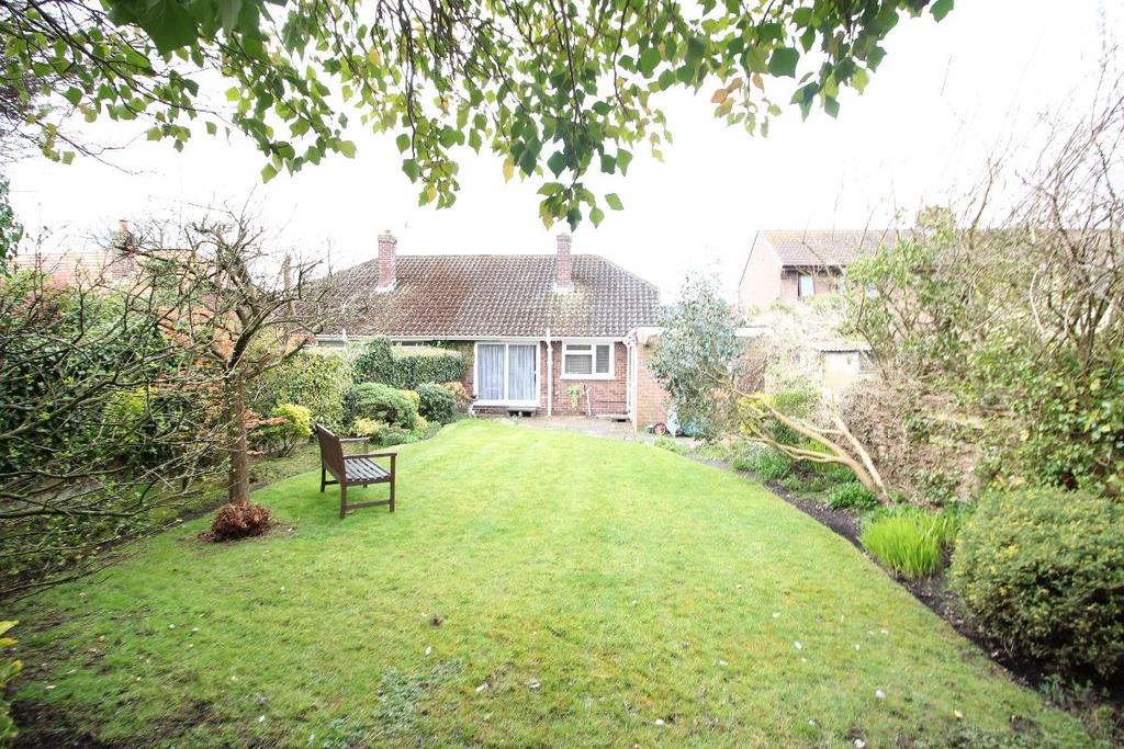 Greenbank Avenue, Maghull 2 bed bungalow £210,000