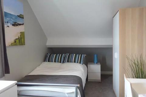 undefined, Room 6, Christ Church Road, DN1