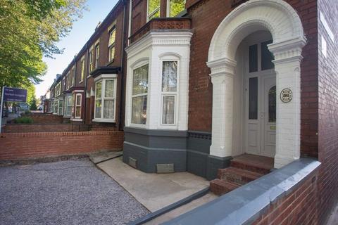 undefined, Room 6, Christ Church Road, DN1