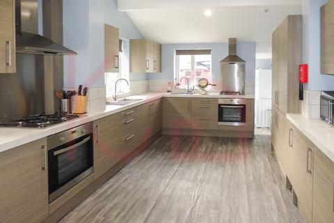 undefined, Room 6, Christ Church Road, DN1