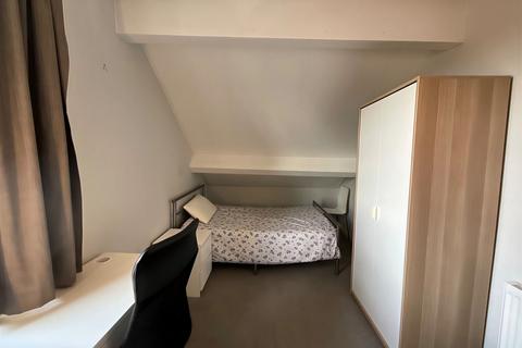 undefined, Room 6, Christ Church Road, DN1