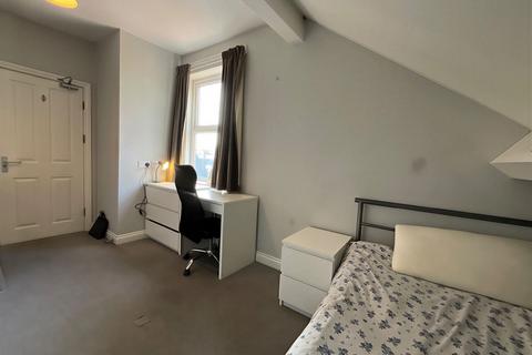 undefined, Room 6, Christ Church Road, DN1