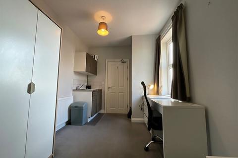 undefined, Room 6, Christ Church Road, DN1