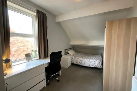 undefined, Room 6, Christ Church Road, DN1
