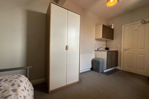 undefined, Room 6, Christ Church Road, DN1