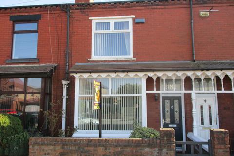 2 bedroom terraced house to rent, St. Helens Road, Leigh, Greater Manchester, WN7