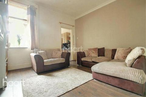 2 bedroom terraced house to rent, Nottingham Road, Derby