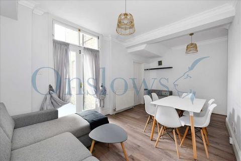 2 bedroom apartment to rent, Kempsford Gardens, London