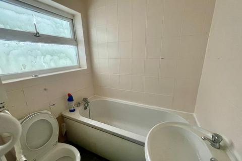 2 bedroom terraced house to rent, Crewe Street, Derby DE23