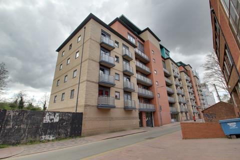 2 bedroom apartment to rent, Bath Lane, Leicester