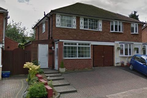 undefined, Perry Park Crescent, Great Barr, Birmingham