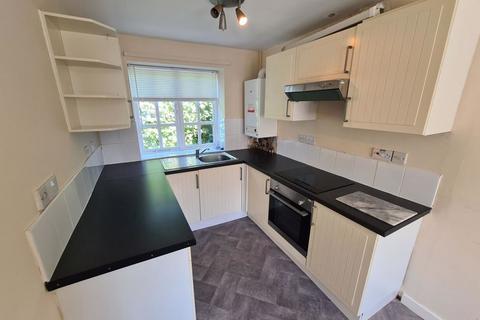 2 bedroom end of terrace house for sale, Swinneys Court, Morpeth