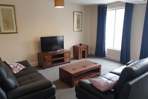 5 bedroom house share to rent - The Tything, Worcester WR1