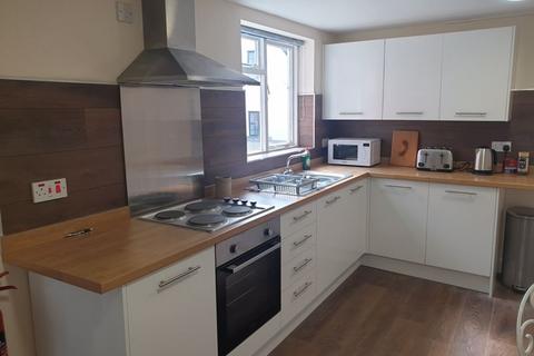 5 bedroom house share to rent - The Tything, Worcester WR1