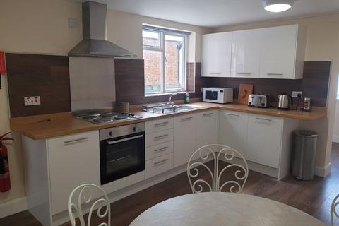1 bedroom in a house share to rent, The Tything, Worcester WR1