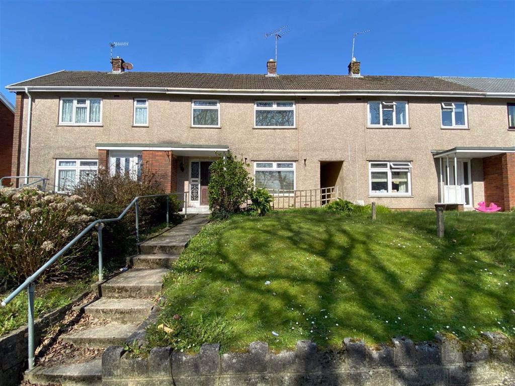 New Mill Road, Sketty, Swansea 3 bed terraced house £100,000
