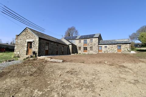 Search Barn Conversions For Sale In Cornwall Onthemarket