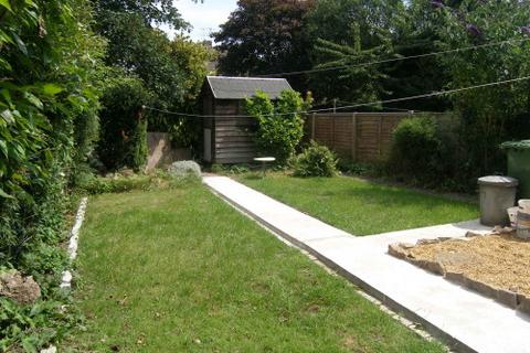 2 bedroom flat to rent - Acacia Road, Leamington Spa