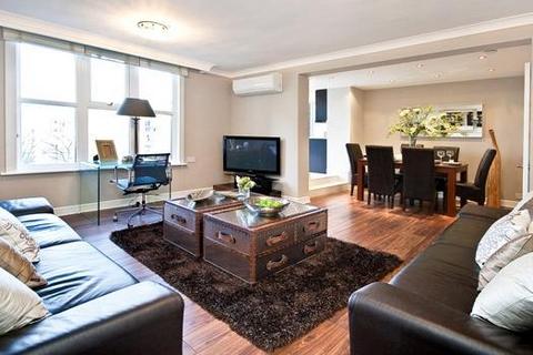 Boydell Court, St. John's Wood Park, St. John's Wood, London, NW8