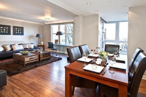 3 bedroom apartment to rent, Boydell Court, St. John's Wood Park, St. John's Wood, London, NW8
