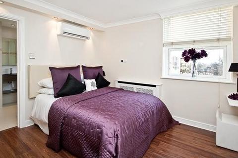 3 bedroom apartment to rent, Boydell Court, St. John's Wood Park, St. John's Wood, London, NW8