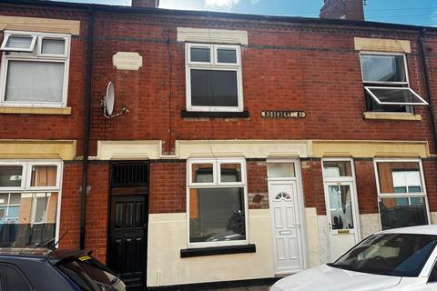 3 bedroom terraced house to rent, Rosebery Street LEICESTER LE5 4GN
