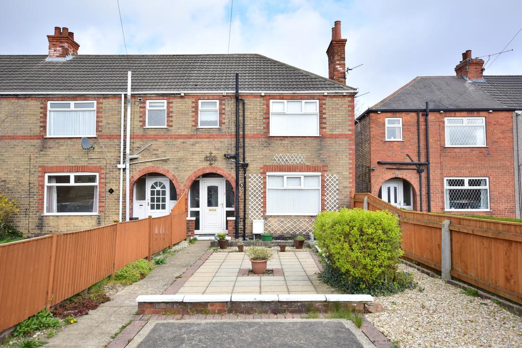 Houses To Rent Grimsby Cleethorpes