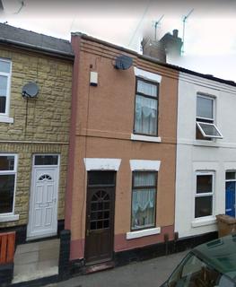 3 bedroom terraced house to rent, REF: 10744 | Haig Street | Alvaston | Deby | DE24