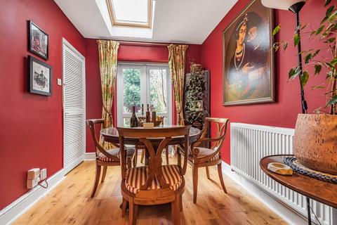 4 bedroom end of terrace house to rent, Divinity Road,  East Oxford,  OX4