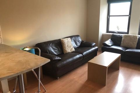 1 bedroom flat to rent, Dee Street, City Centre, Aberdeen, AB11