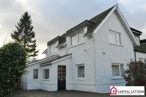 3 bedroom terraced house to rent, Fern Lane, Glasgow G13