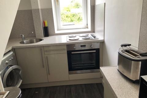 1 bedroom flat to rent, Pittodrie Place, City Centre, Aberdeen, AB24
