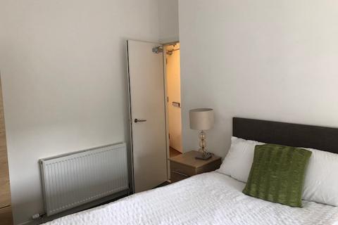 1 bedroom flat to rent, Pittodrie Place, City Centre, Aberdeen, AB24