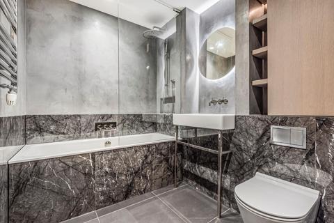 Studio to rent, The Lighterman, Pilot Walk, Lower Riverside, Greenwich Peninsula, SE10