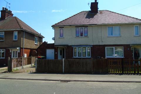 3 bedroom semi-detached house to rent, OAK STREET, SKEGBY, SUTTON-IN-ASHFIELD