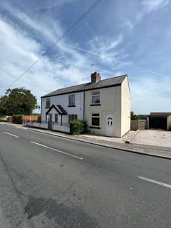 2 bedroom semi-detached house to rent - WATER LANE, SOUTH NORMANTON