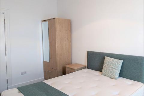 2 bedroom flat to rent, Ashvale Place, City Centre, Aberdeen, AB10