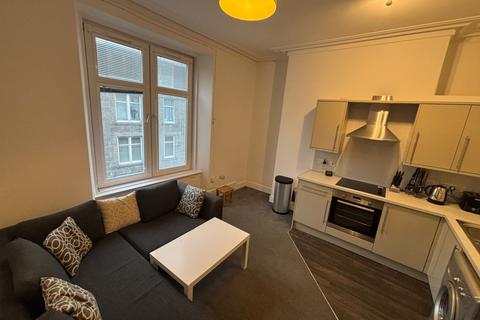 Ashvale Place, City Centre, Aberdeen, AB10
