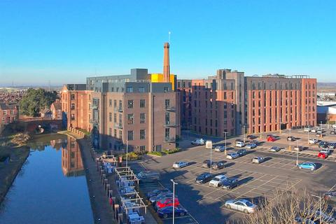 2 bedroom apartment to rent, The Mill, Loughborough, LE11